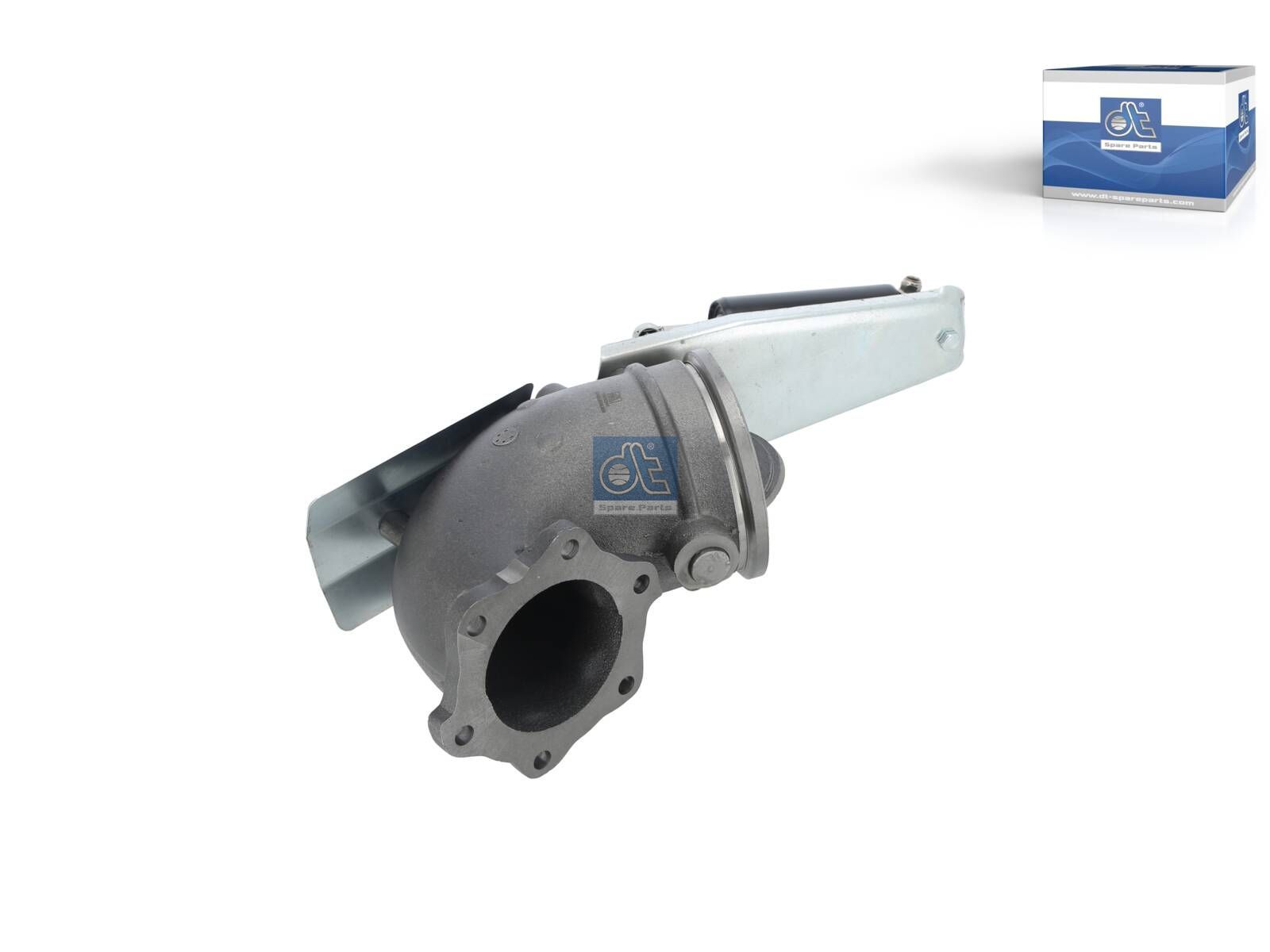 Exhaust brake | DT Spare Parts 3.25550