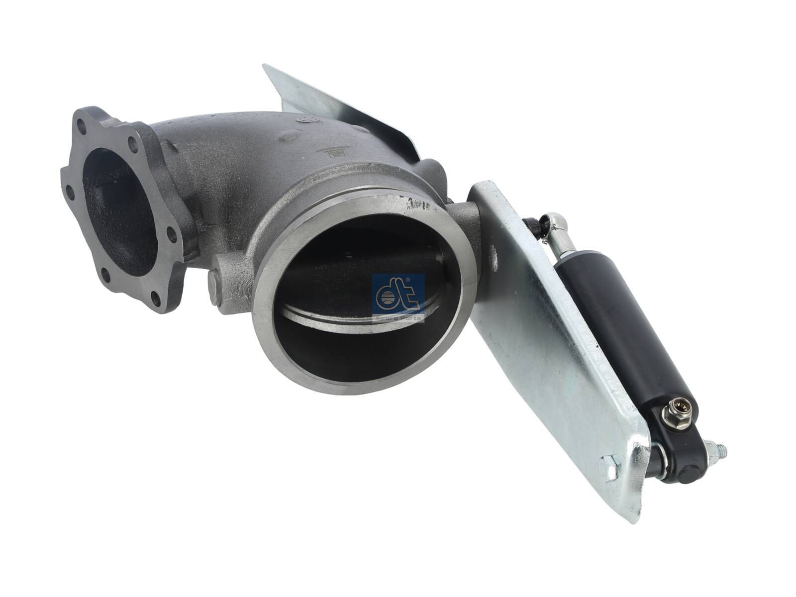 Exhaust brake | DT Spare Parts 3.25550