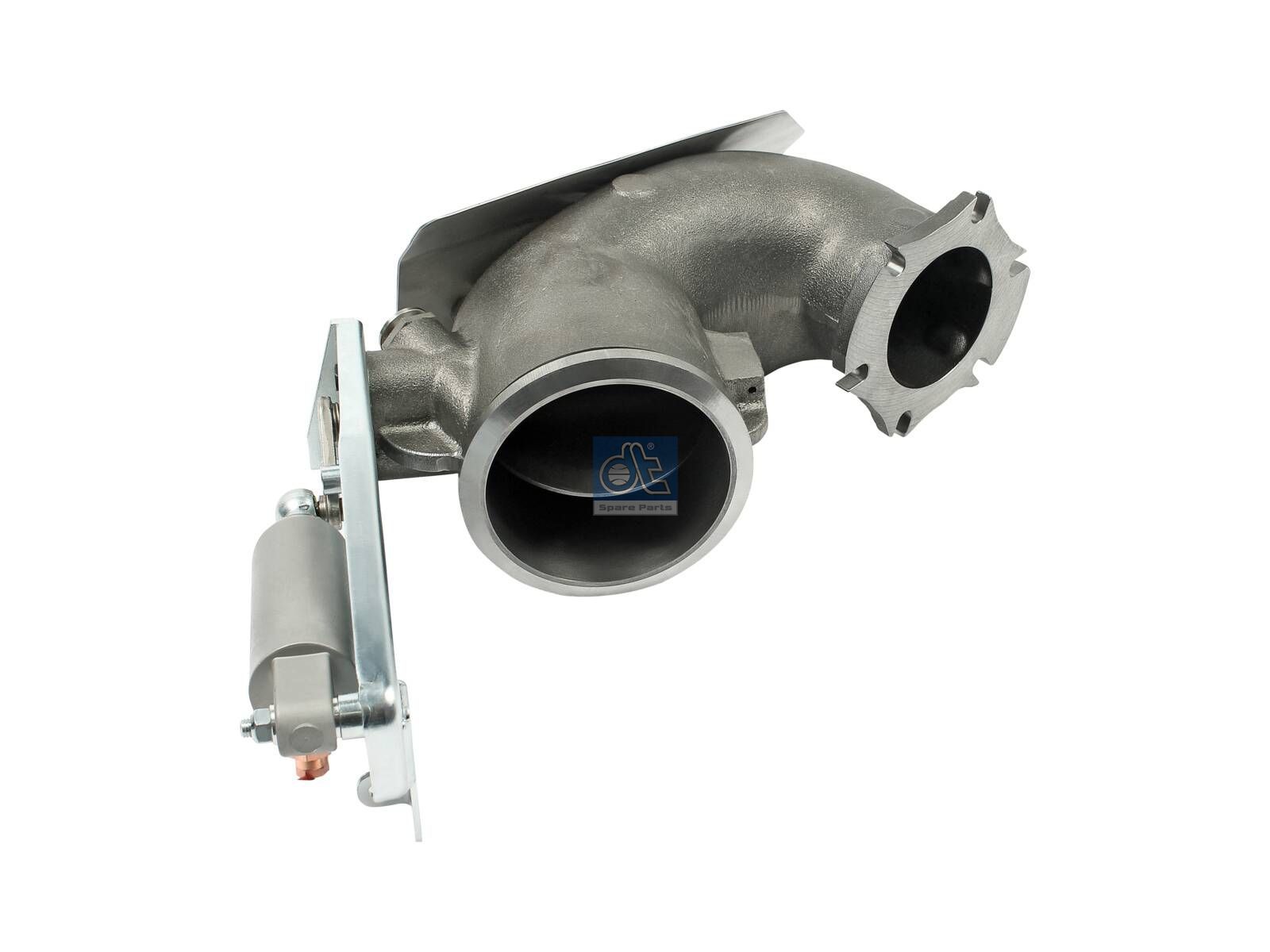 Exhaust manifold | DT Spare Parts 3.25551