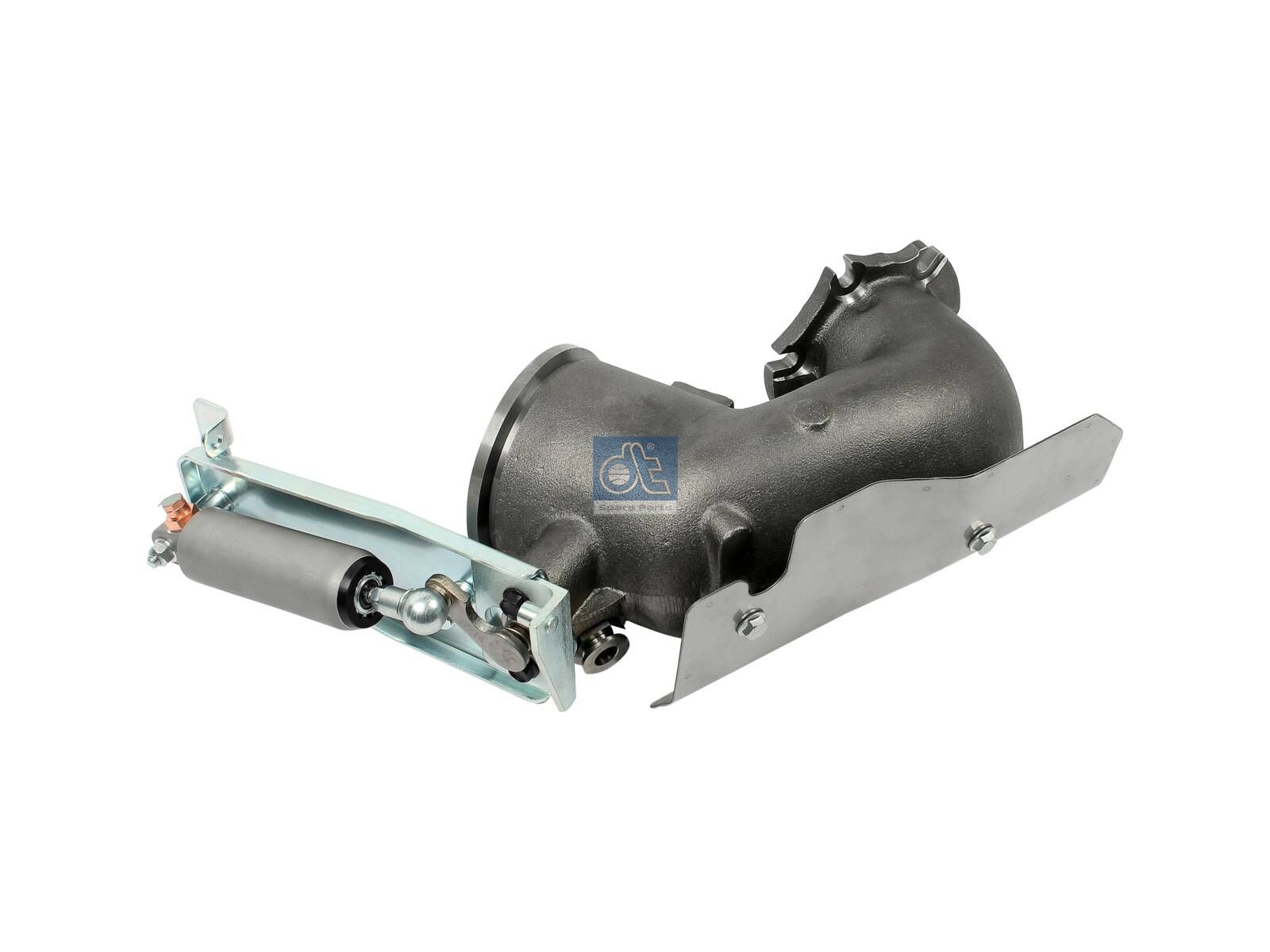 Exhaust manifold | DT Spare Parts 3.25551