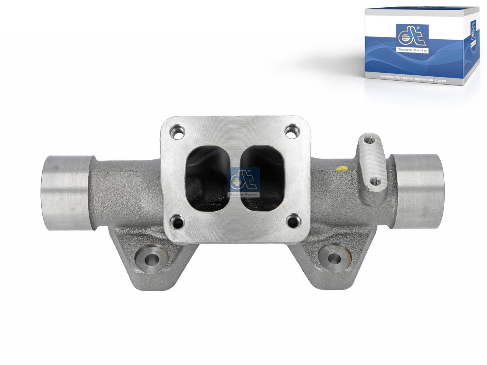 Exhaust manifold | DT Spare Parts 3.25554