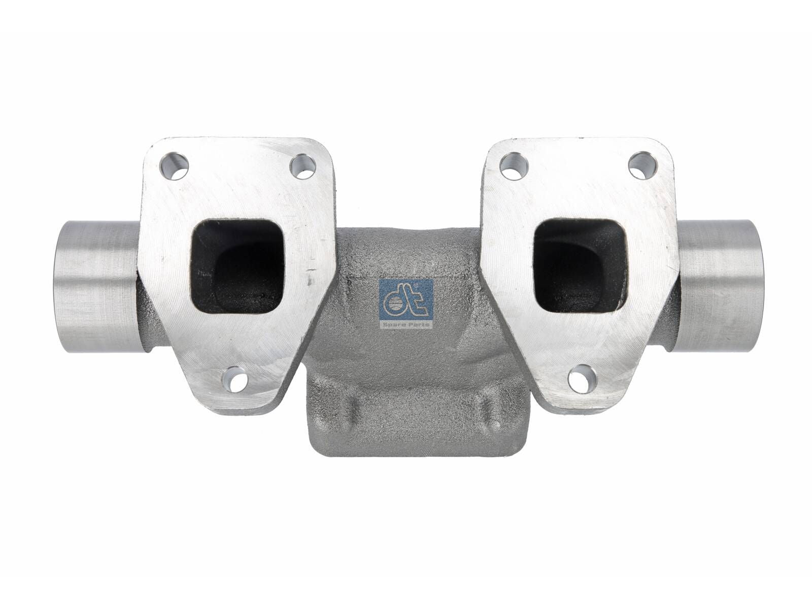 Exhaust manifold | DT Spare Parts 3.25554