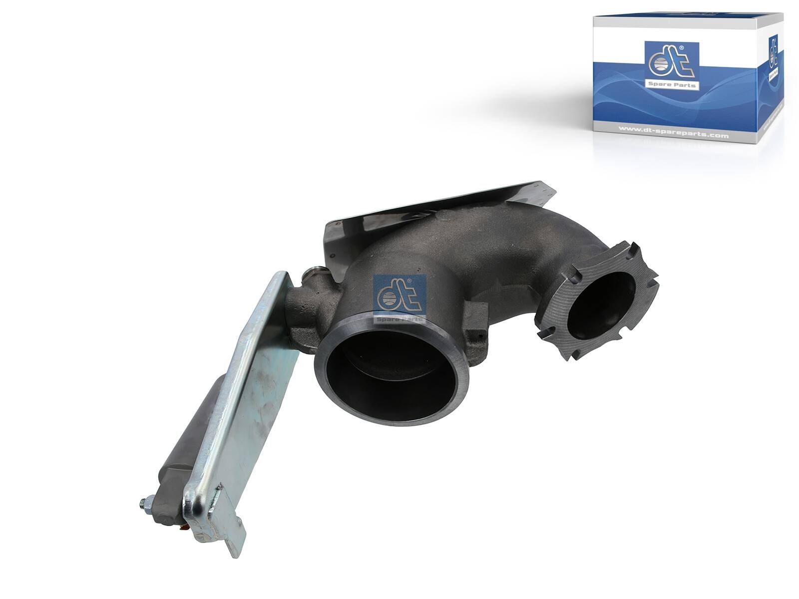 Exhaust manifold | DT Spare Parts 3.25556