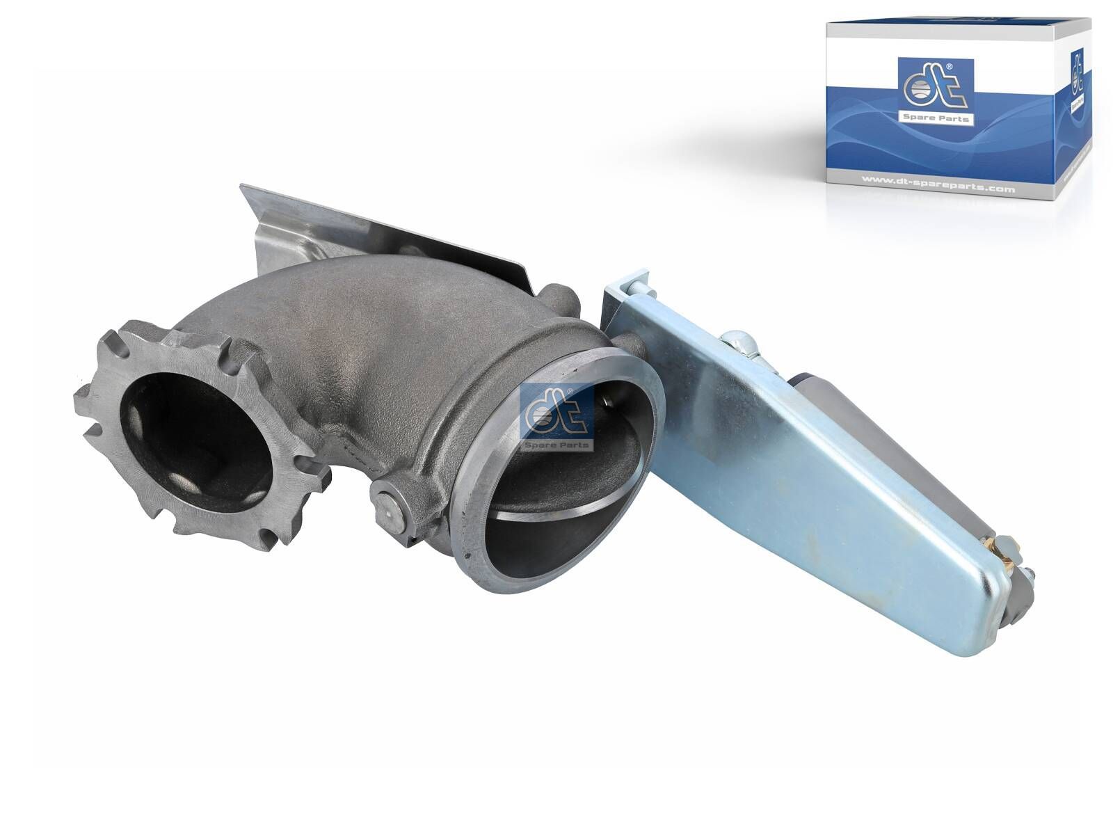 Exhaust brake | DT Spare Parts 3.25557