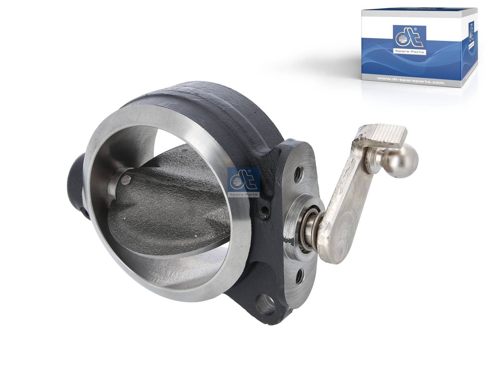 Throttle | DT Spare Parts 3.25562