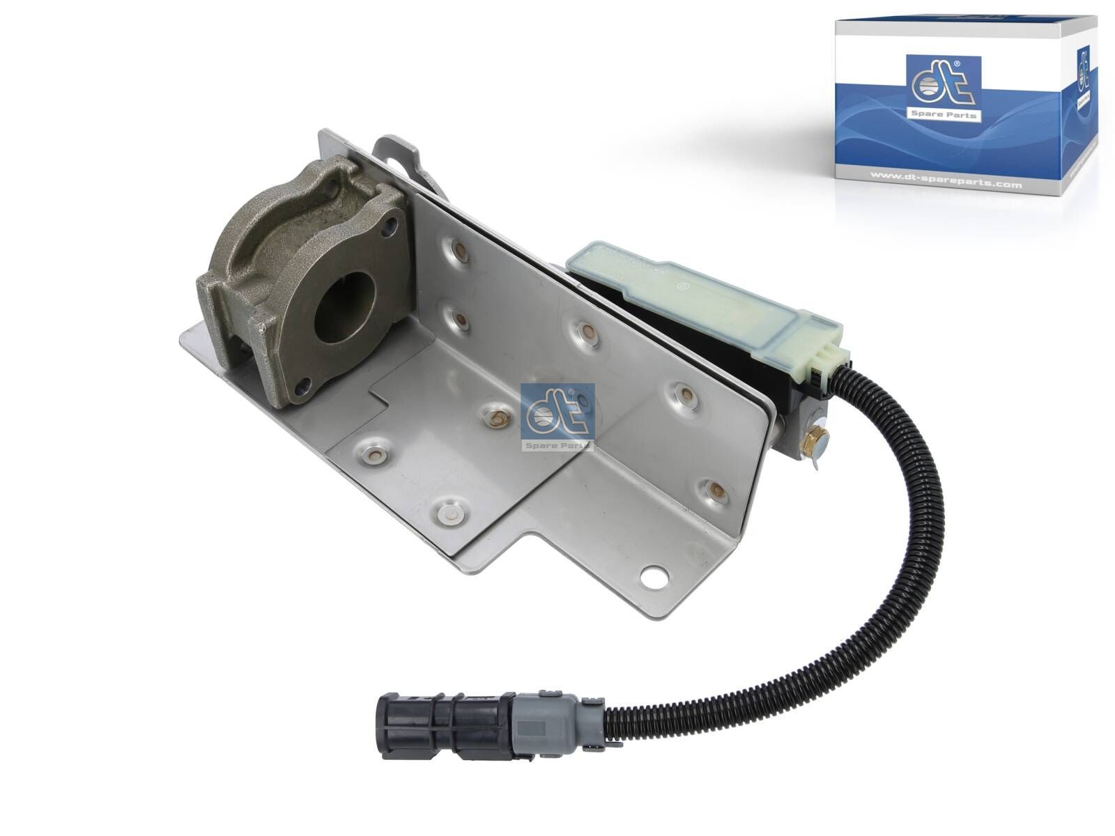 Blocking flap | DT Spare Parts 3.25570