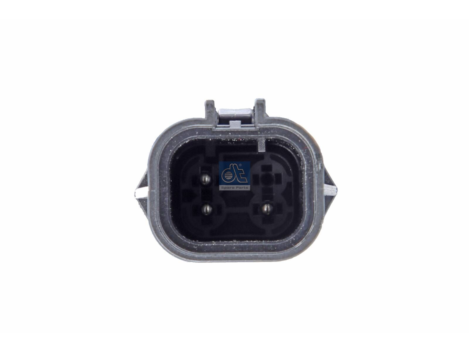 Blocking flap | DT Spare Parts 3.25570