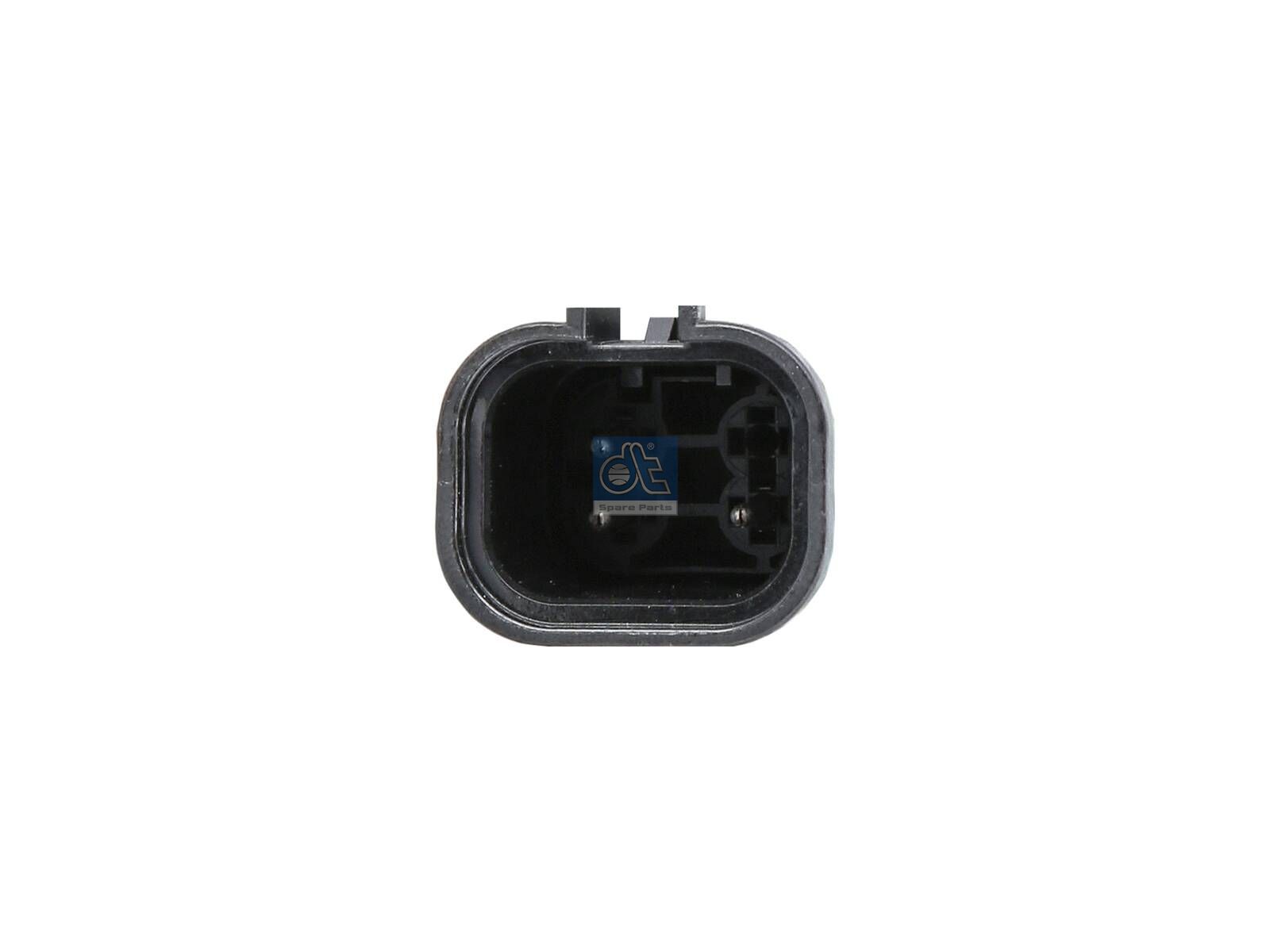 Blocking flap | DT Spare Parts 3.25571