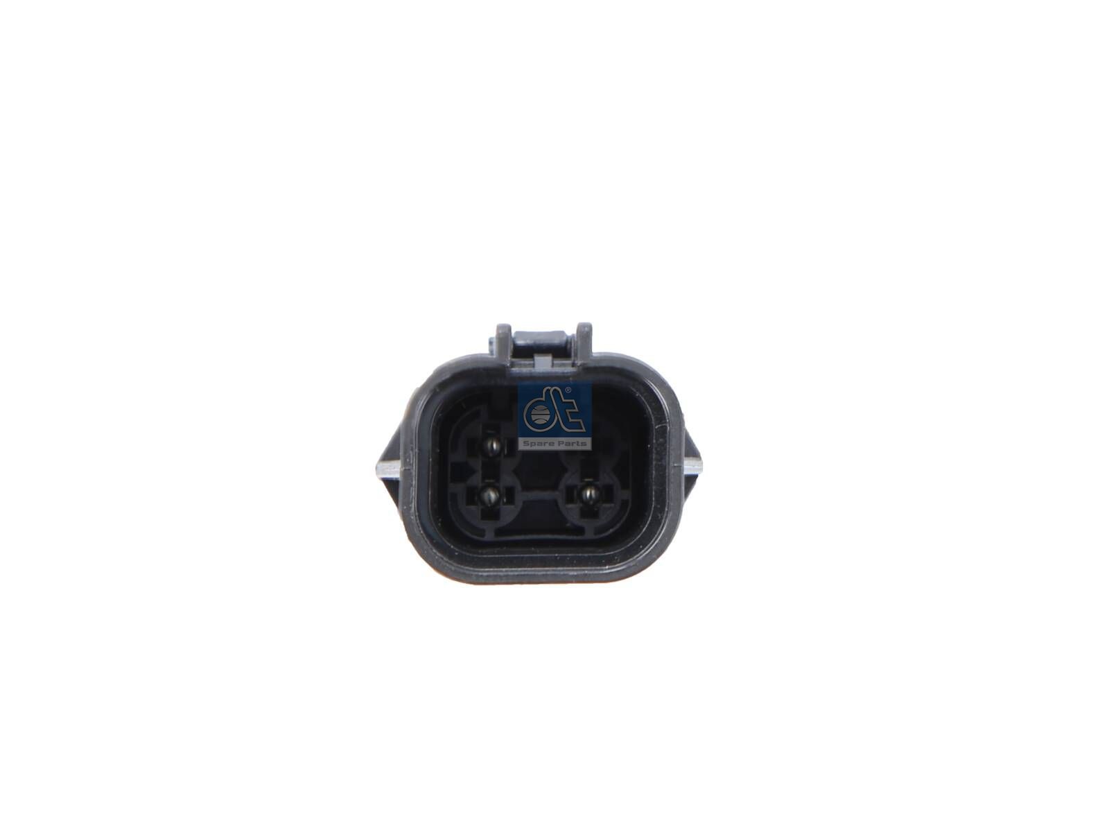 Blocking flap | DT Spare Parts 3.25573