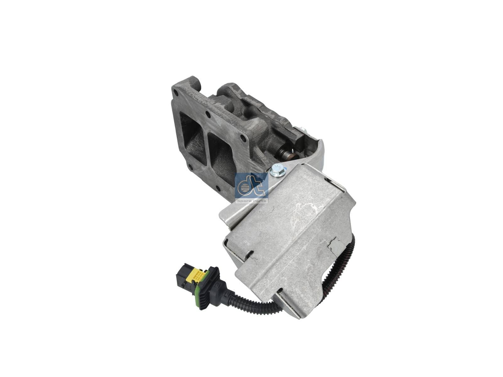 Blocking flap | DT Spare Parts 3.25576