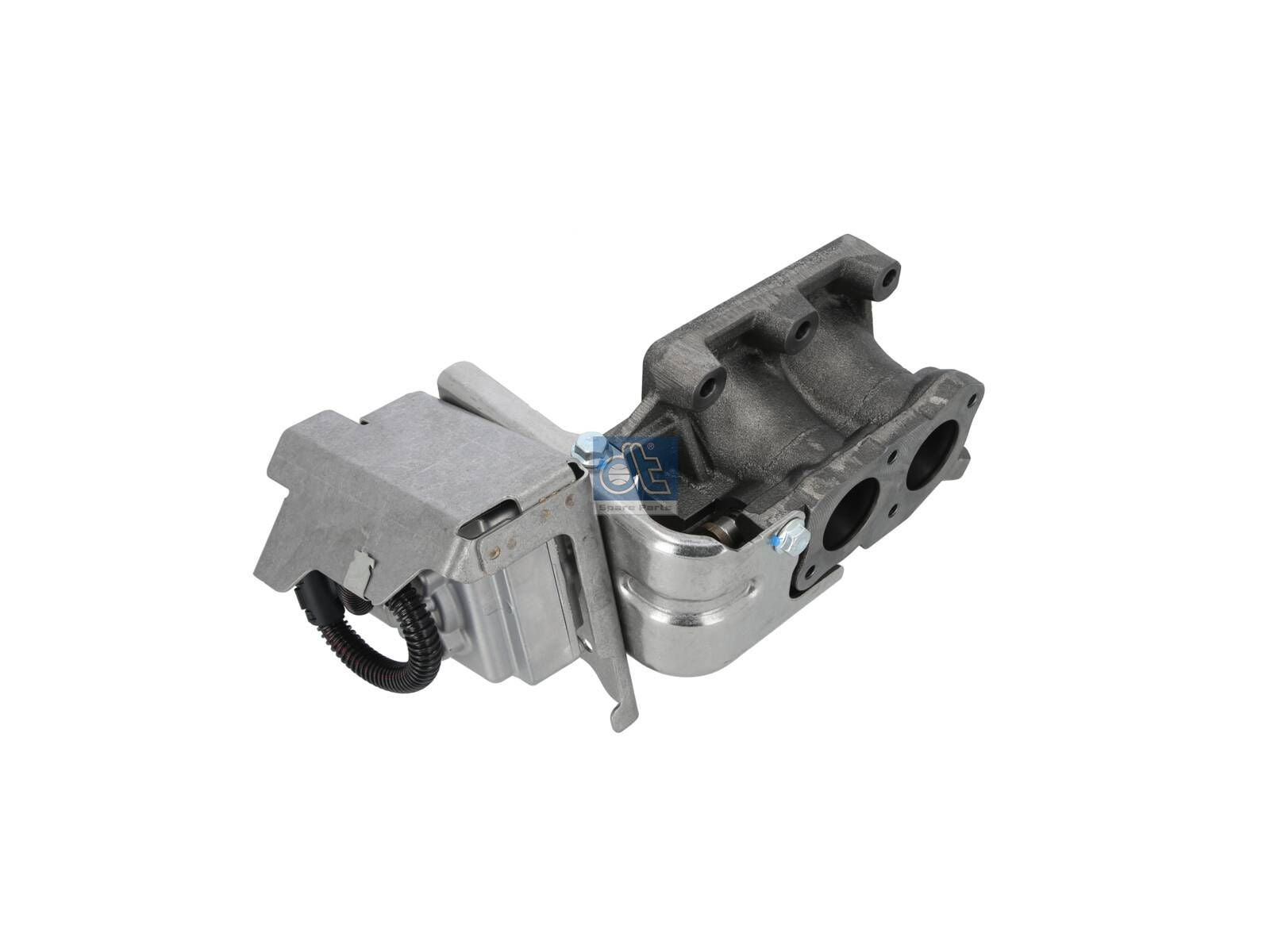 Blocking flap | DT Spare Parts 3.25576