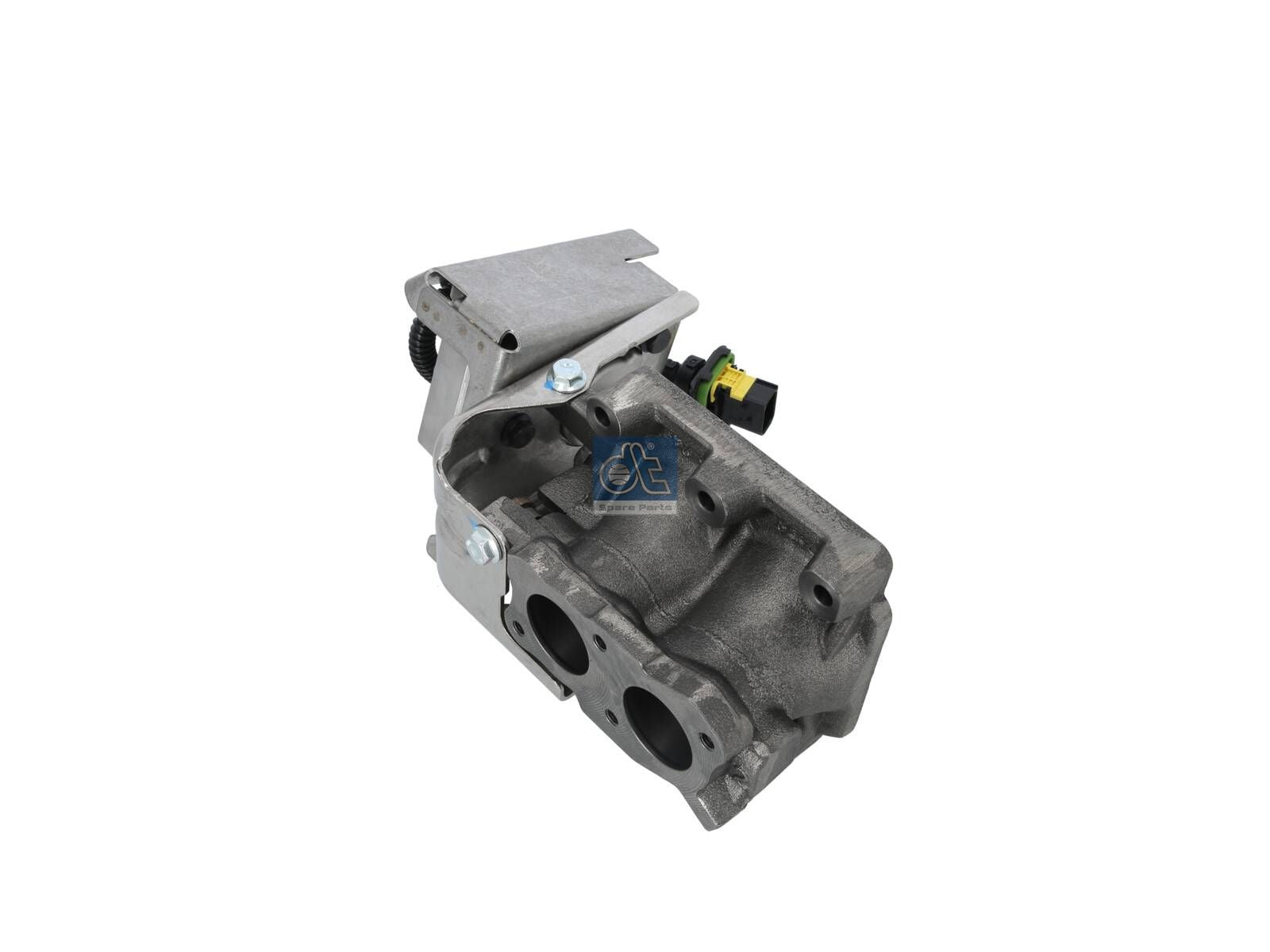 Blocking flap | DT Spare Parts 3.25576
