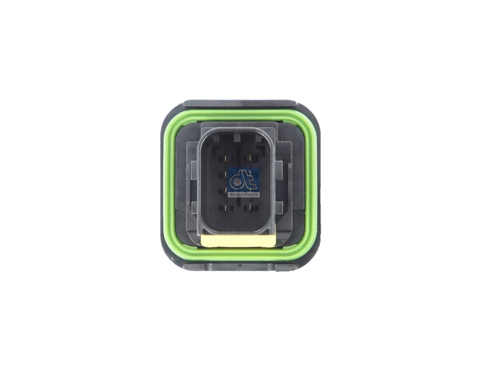 Blocking flap | DT Spare Parts 3.25576