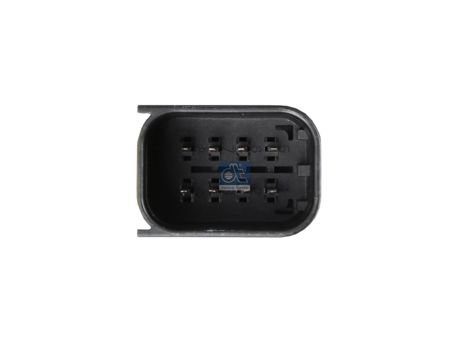 Blocking flap | DT Spare Parts 3.25577