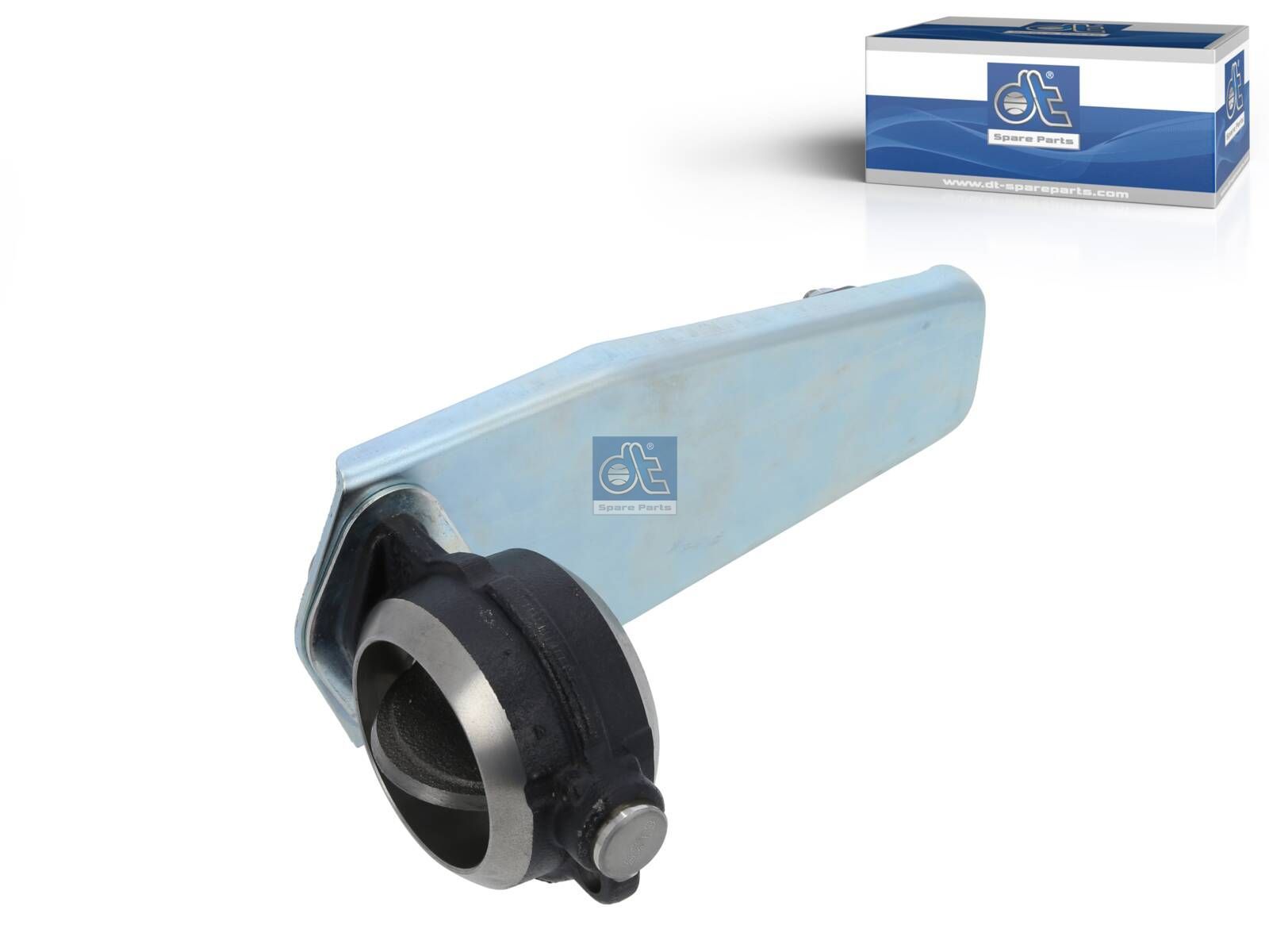 Exhaust brake | DT Spare Parts 3.25580