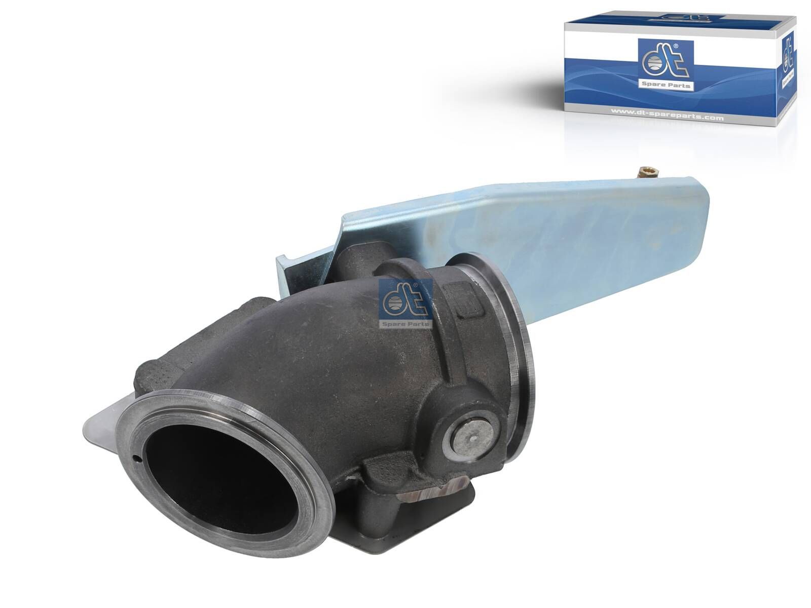 Exhaust brake | DT Spare Parts 3.25584
