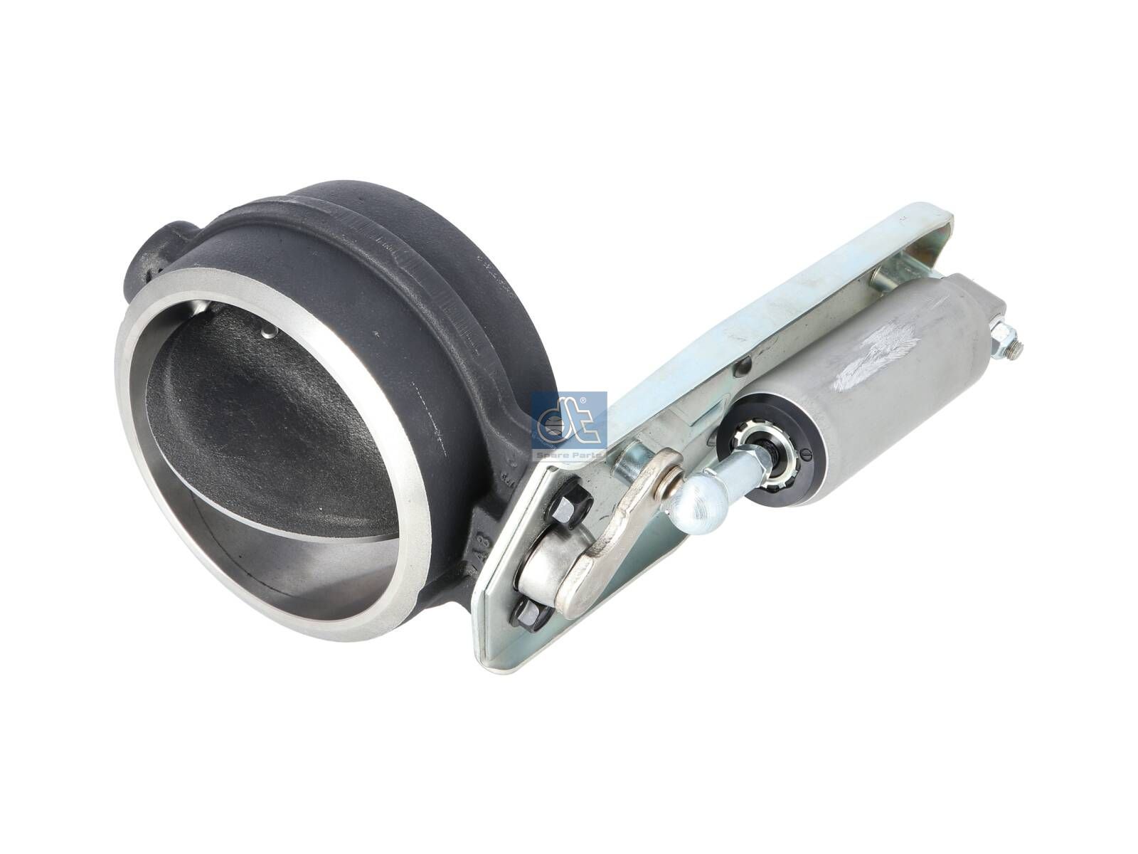 Exhaust brake | DT Spare Parts 3.25589