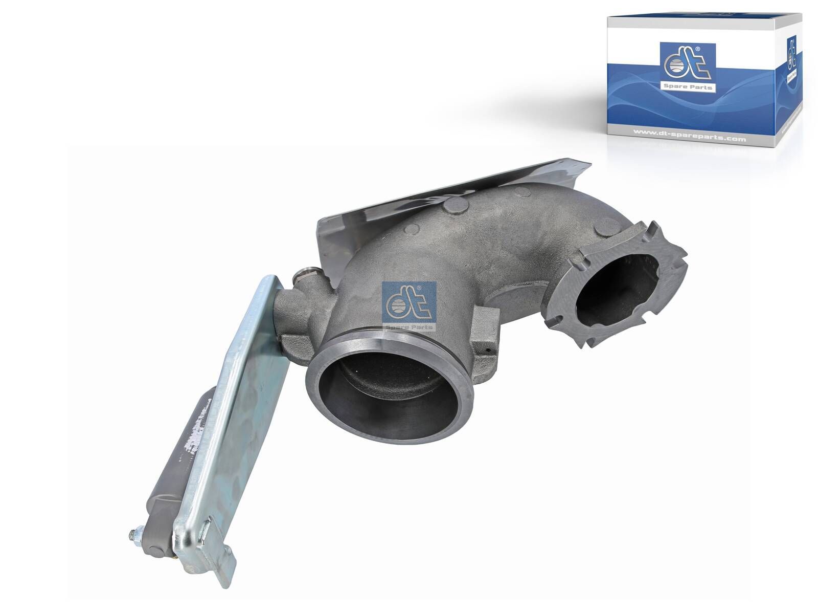 Exhaust brake | DT Spare Parts 3.25592