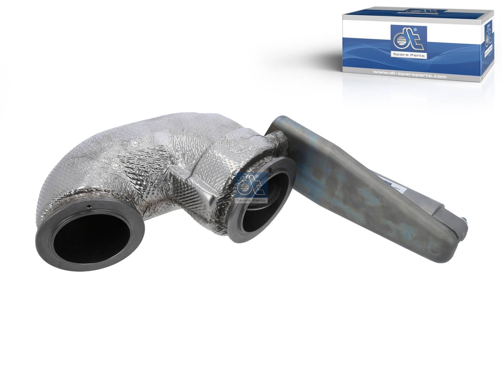 Exhaust brake | DT Spare Parts 3.25596