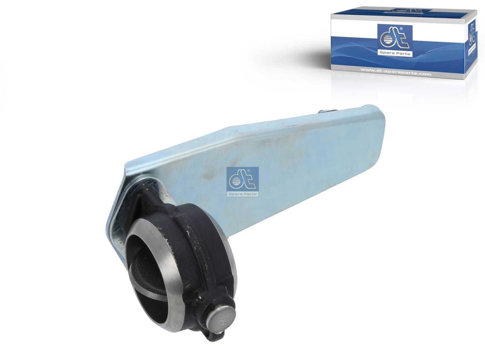Exhaust brake | DT Spare Parts 3.25598