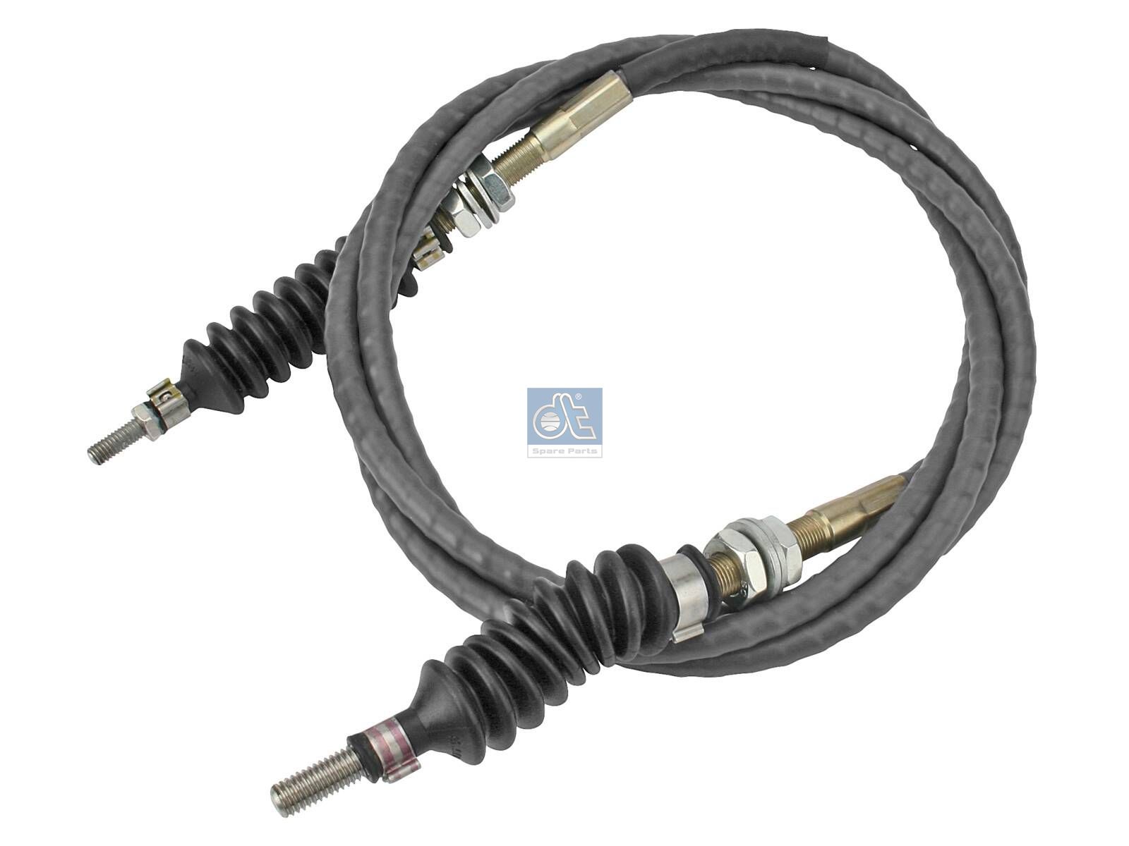 Throttle cable | DT Spare Parts 3.26004