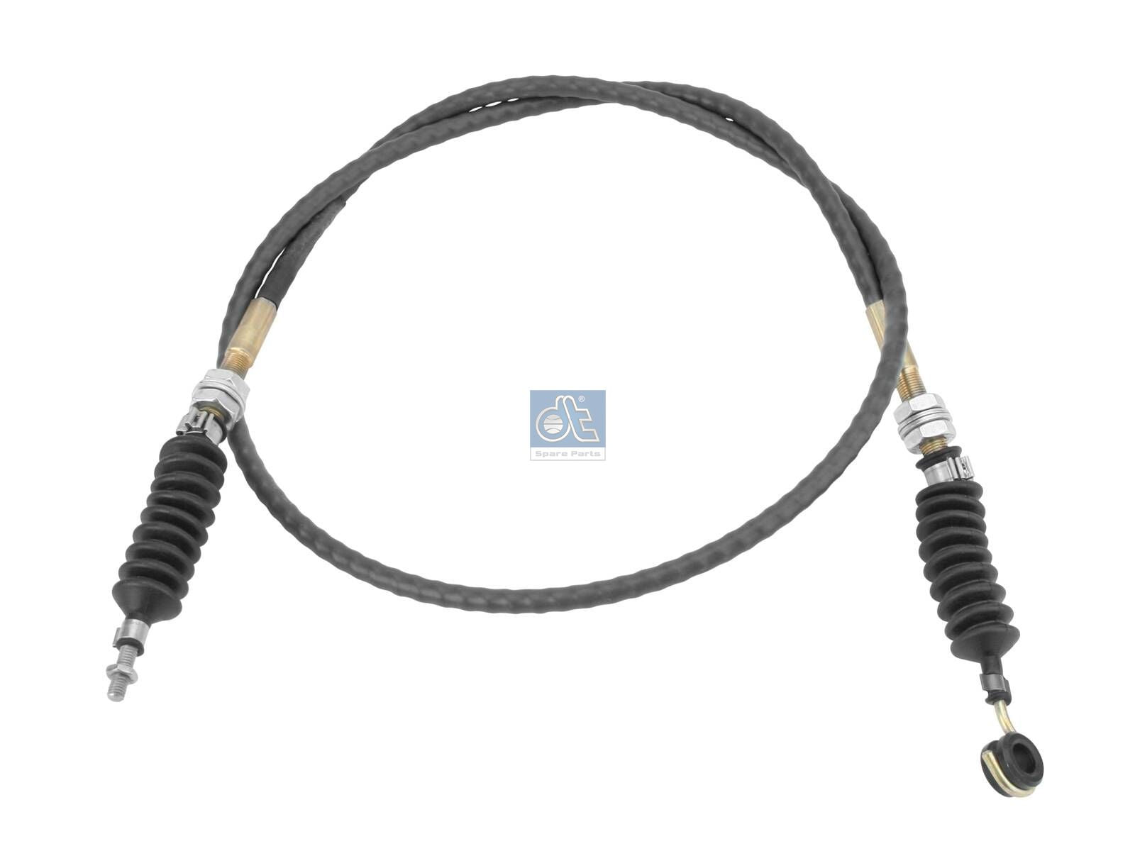 Control wire | DT Spare Parts 3.26015