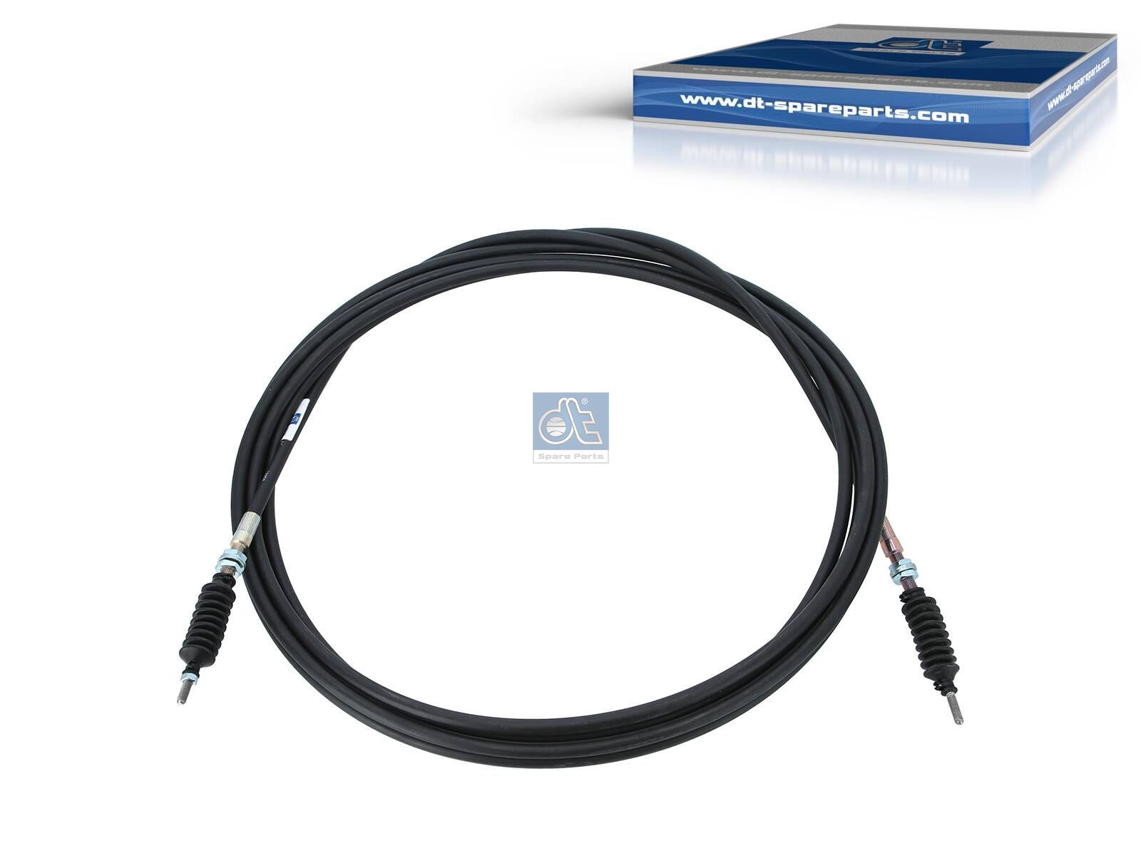 Throttle cable | DT Spare Parts 3.26038