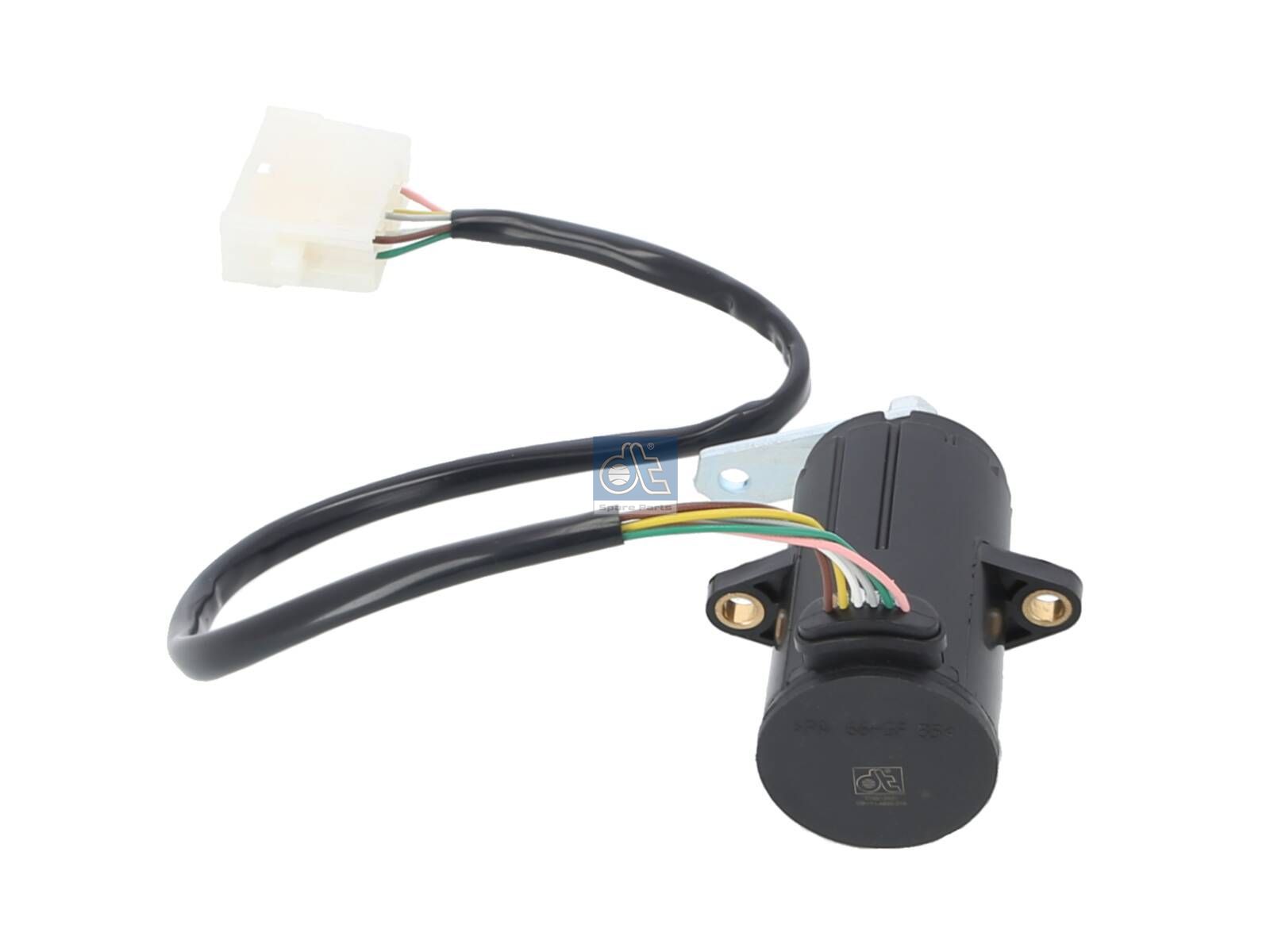 Pedal position sensor | DT Spare Parts 3.26070