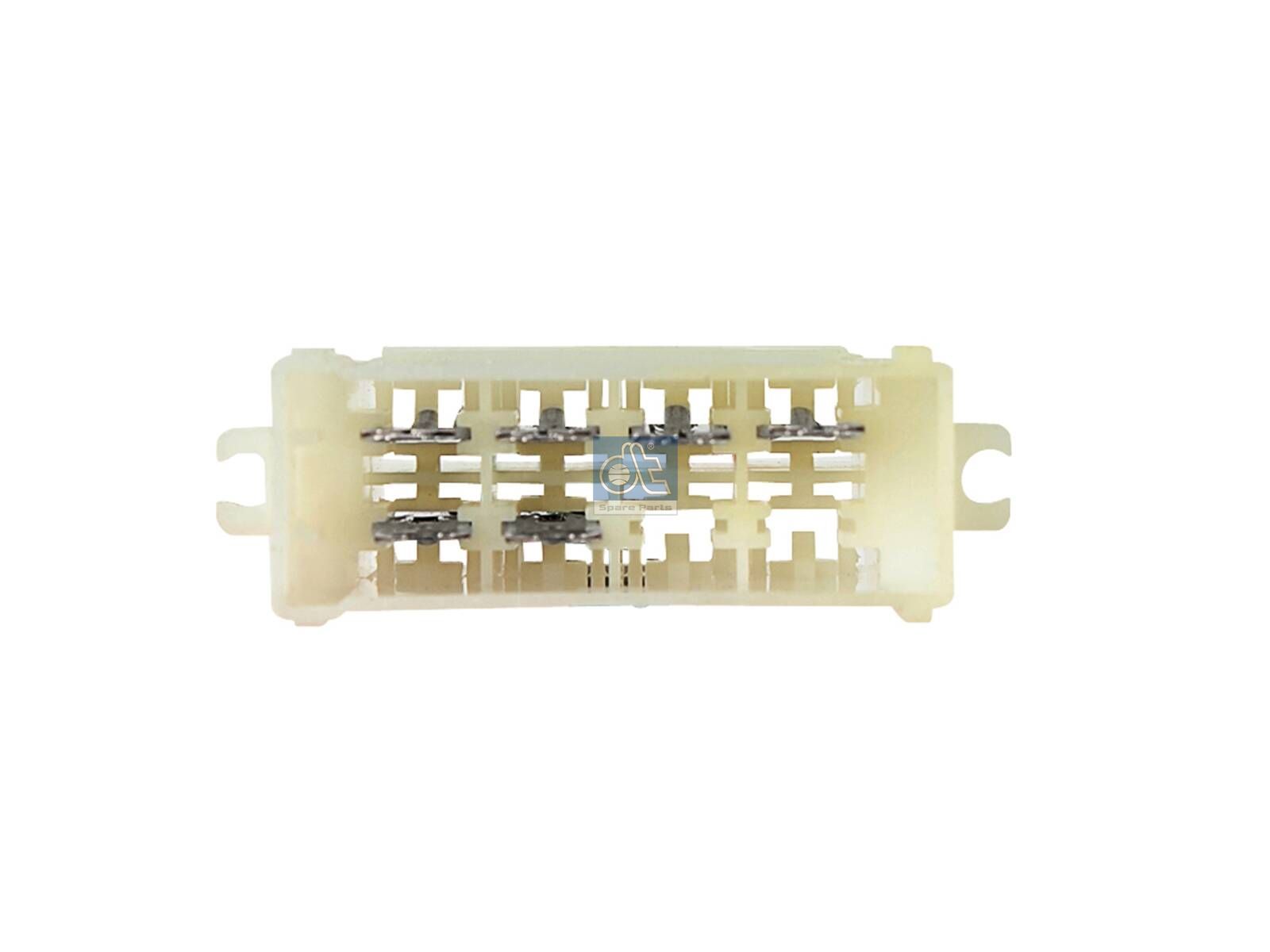 Pedal position sensor | DT Spare Parts 3.26071