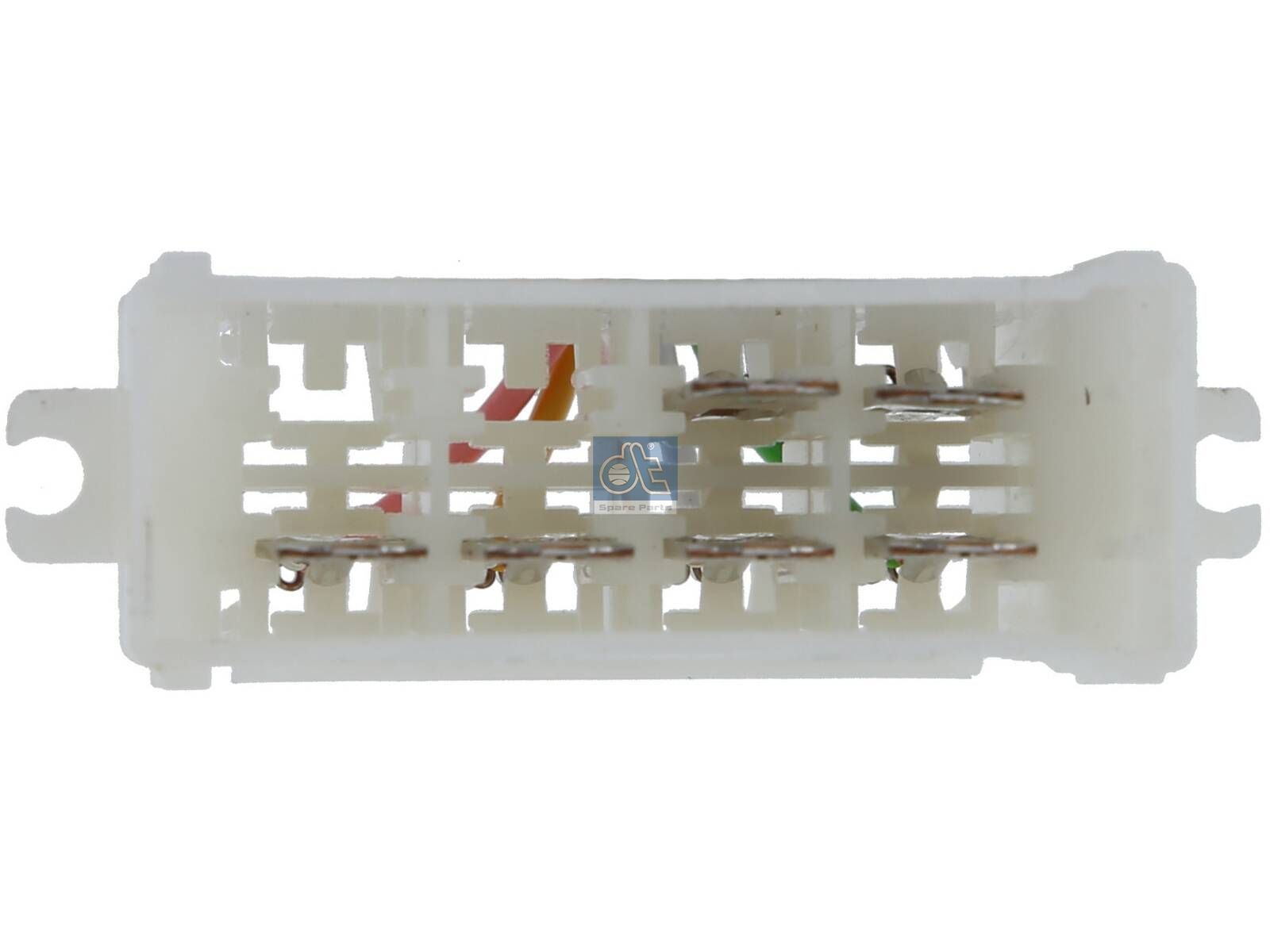 Pedal position sensor | DT Spare Parts 3.26072