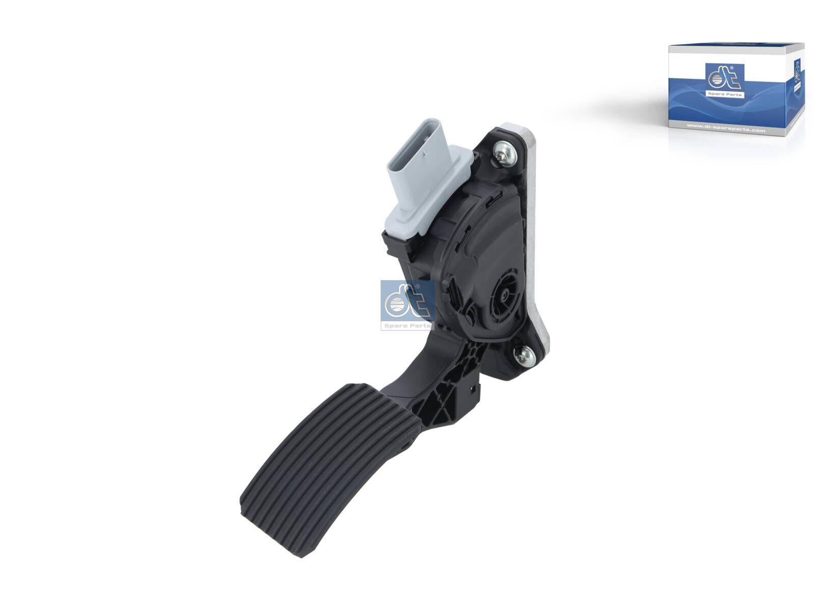 Accelerator pedal | DT Spare Parts 3.26073