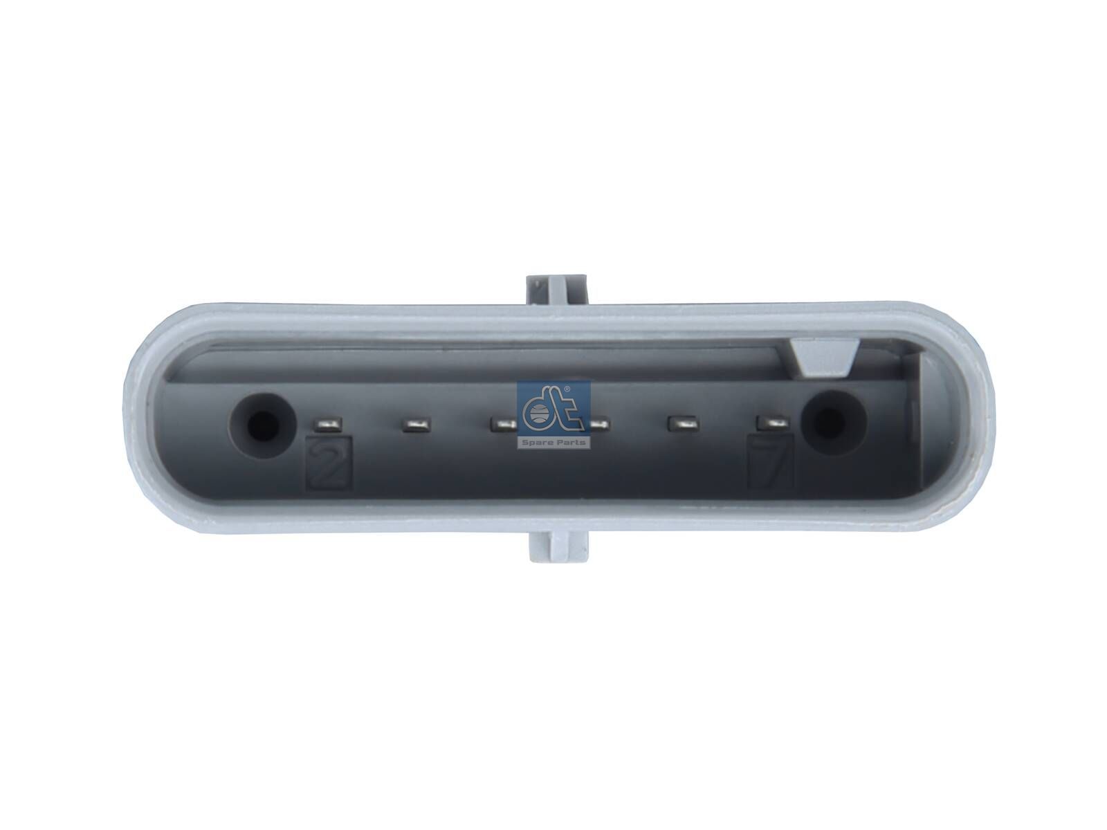Accelerator pedal | DT Spare Parts 3.26073