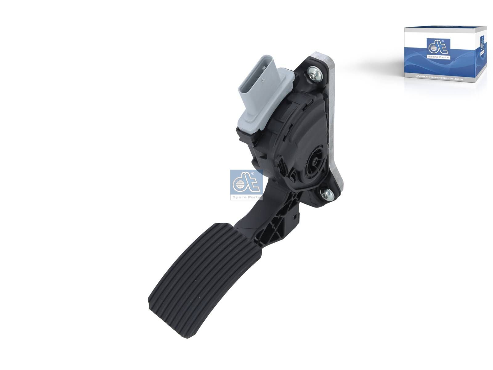 Accelerator pedal | DT Spare Parts 3.26075