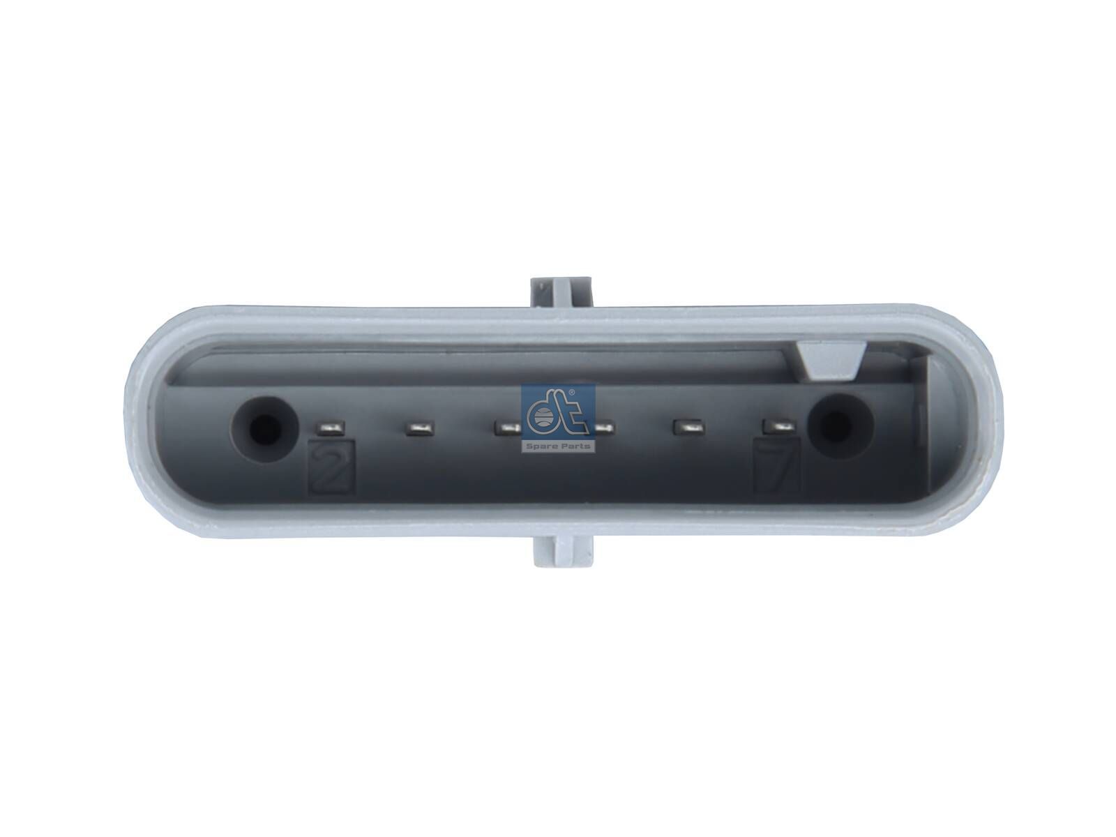 Accelerator pedal | DT Spare Parts 3.26075
