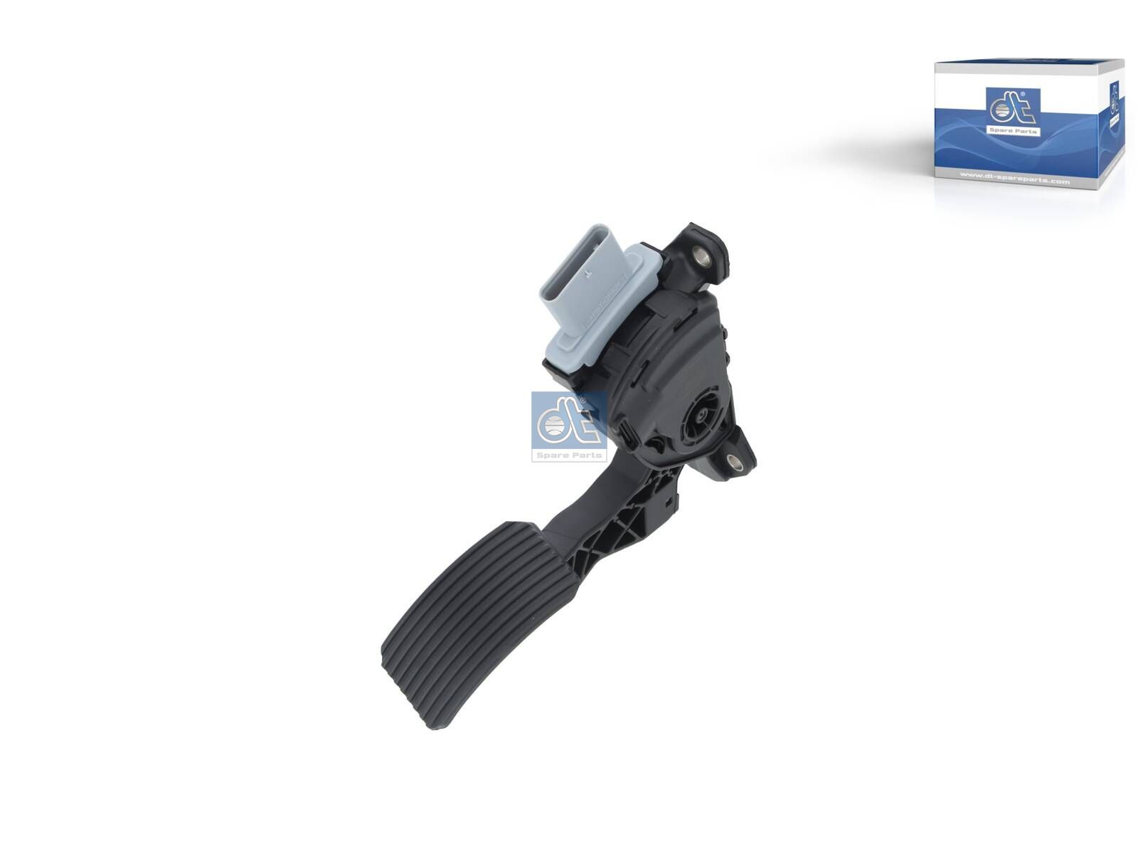 Accelerator pedal | DT Spare Parts 3.26077