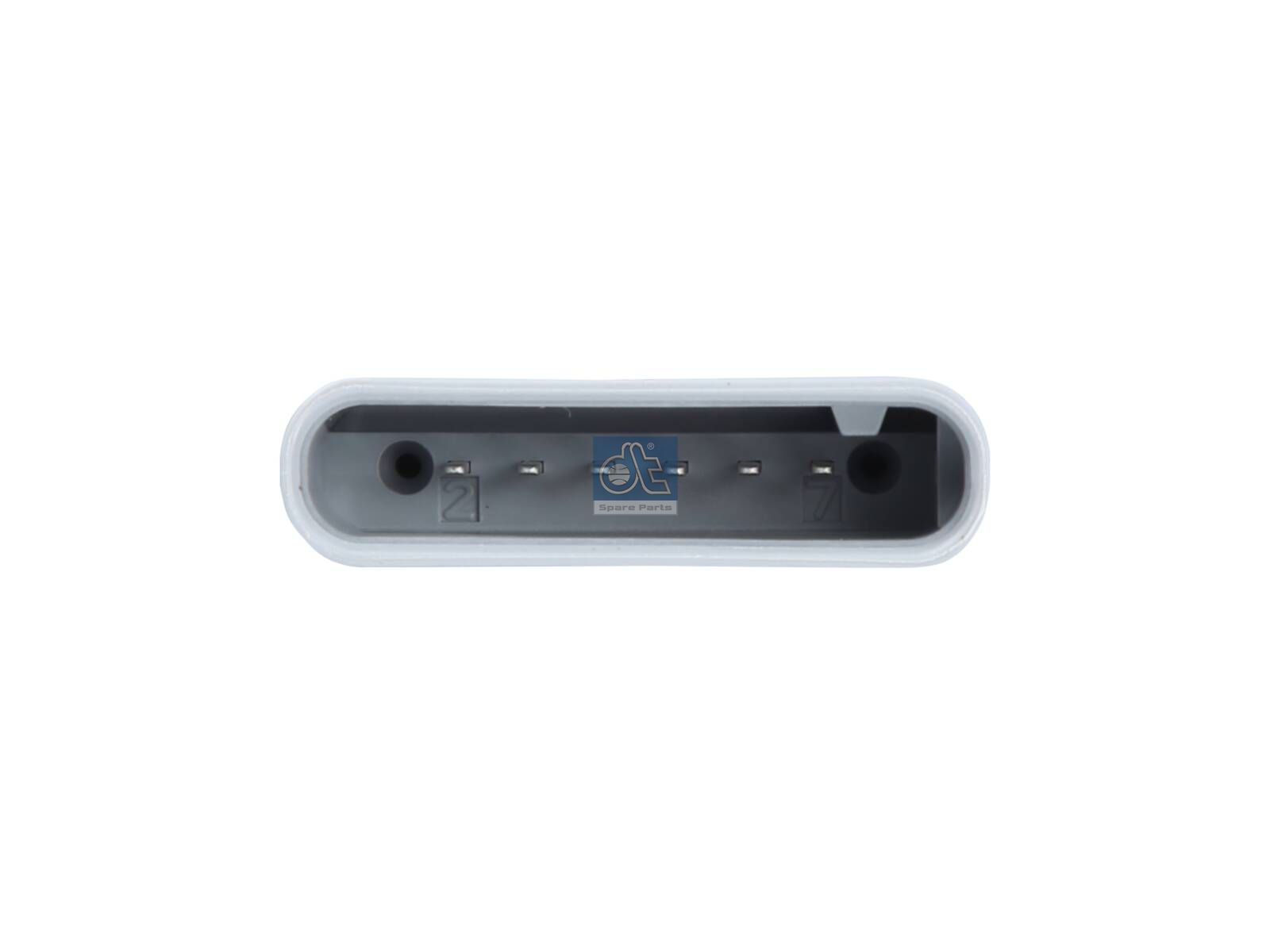 Accelerator pedal | DT Spare Parts 3.26077