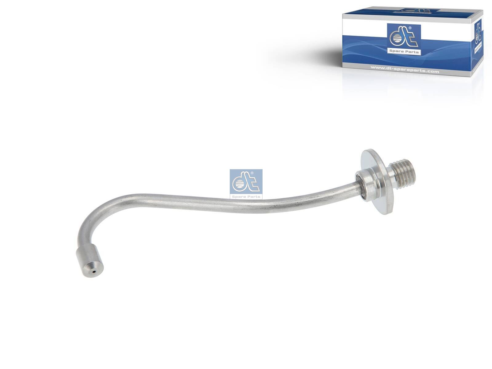 Nozzle | DT Spare Parts 3.27000