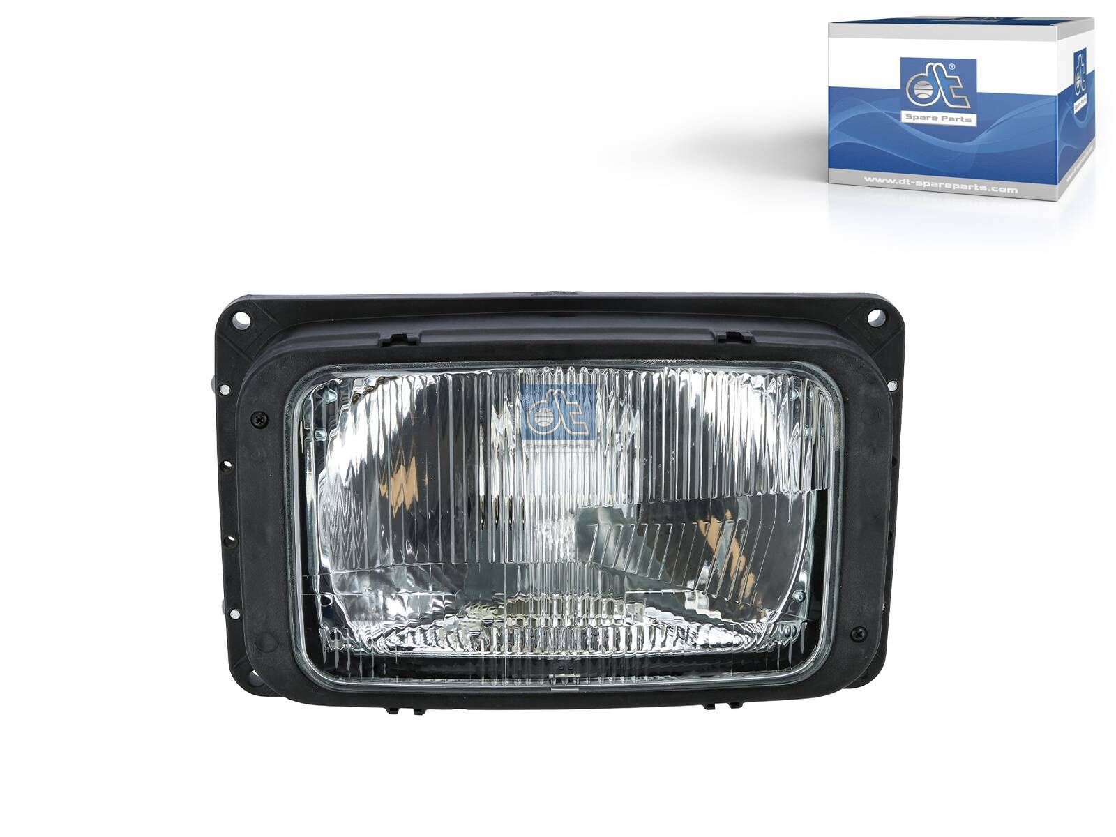 Headlamp | DT Spare Parts 3.31000