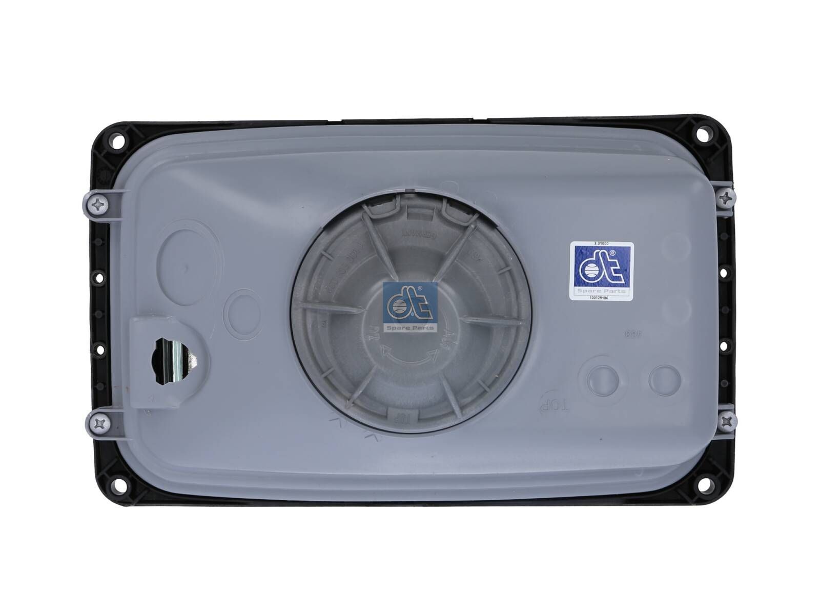 Headlamp | DT Spare Parts 3.31000