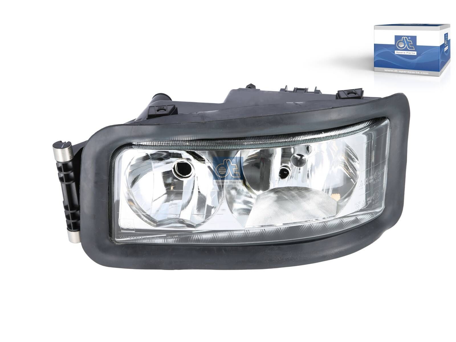 Headlamp | DT Spare Parts 3.31005