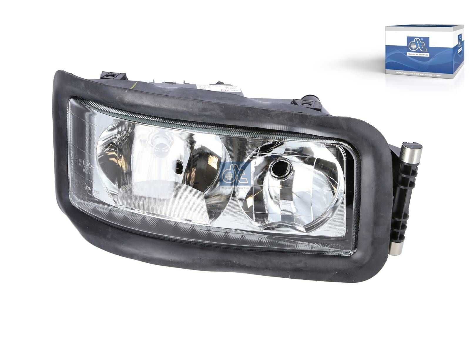 Headlamp | DT Spare Parts 3.31006