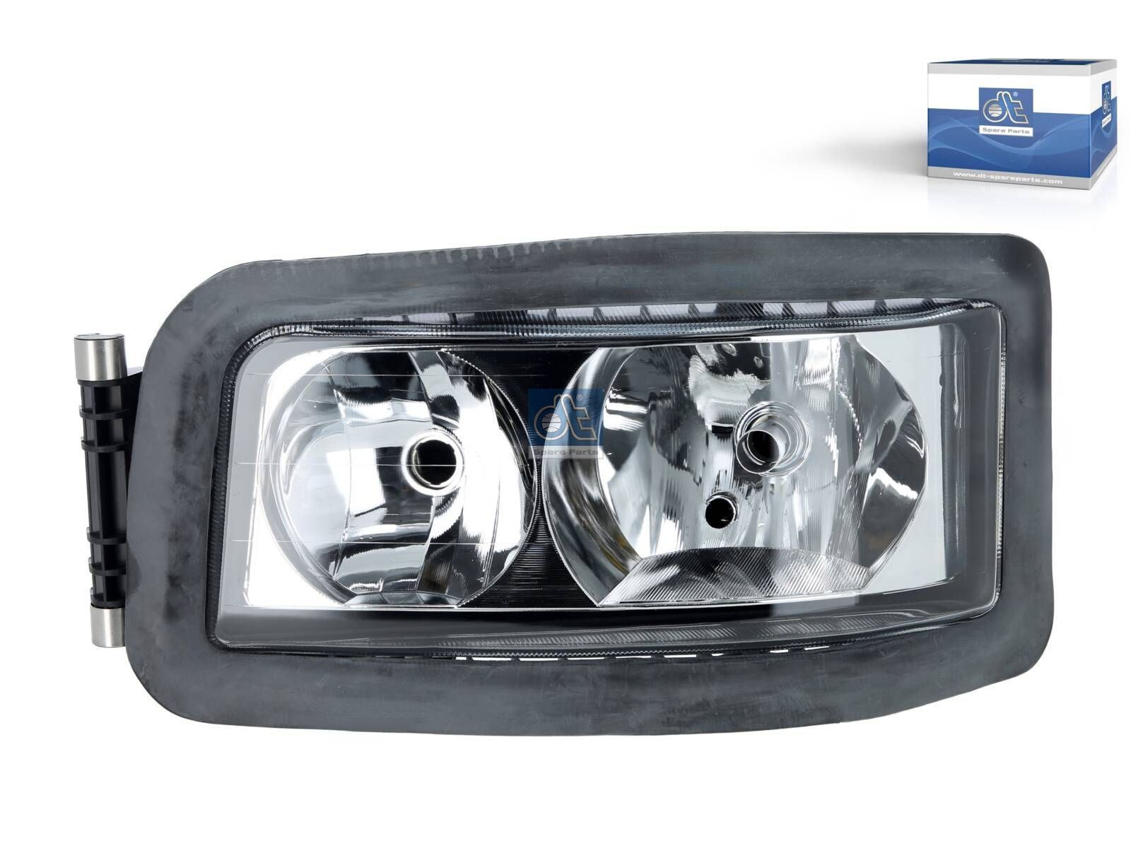 Headlamp | DT Spare Parts 3.31008