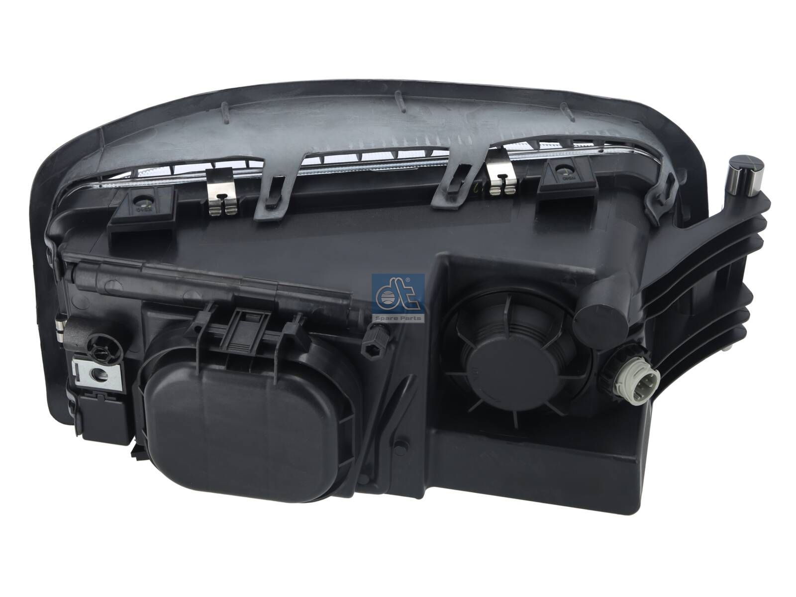 Headlamp | DT Spare Parts 3.31008