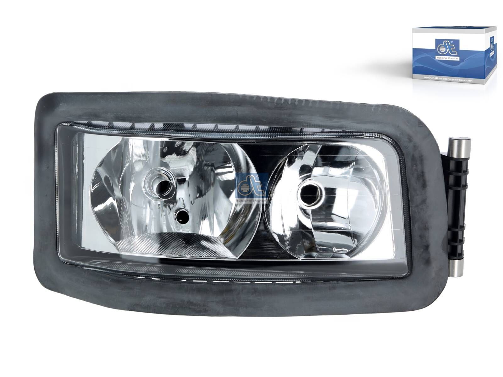 Headlamp | DT Spare Parts 3.31009