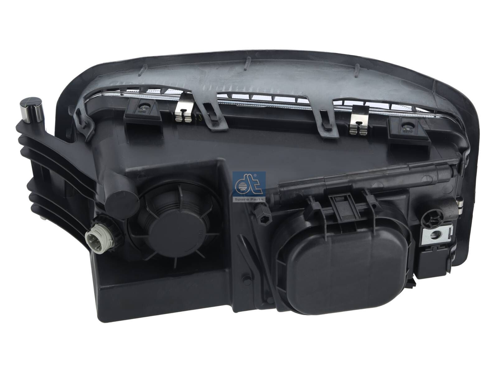 Headlamp | DT Spare Parts 3.31009