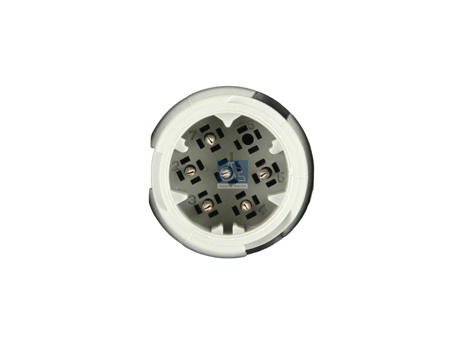 Headlamp | DT Spare Parts 3.31009