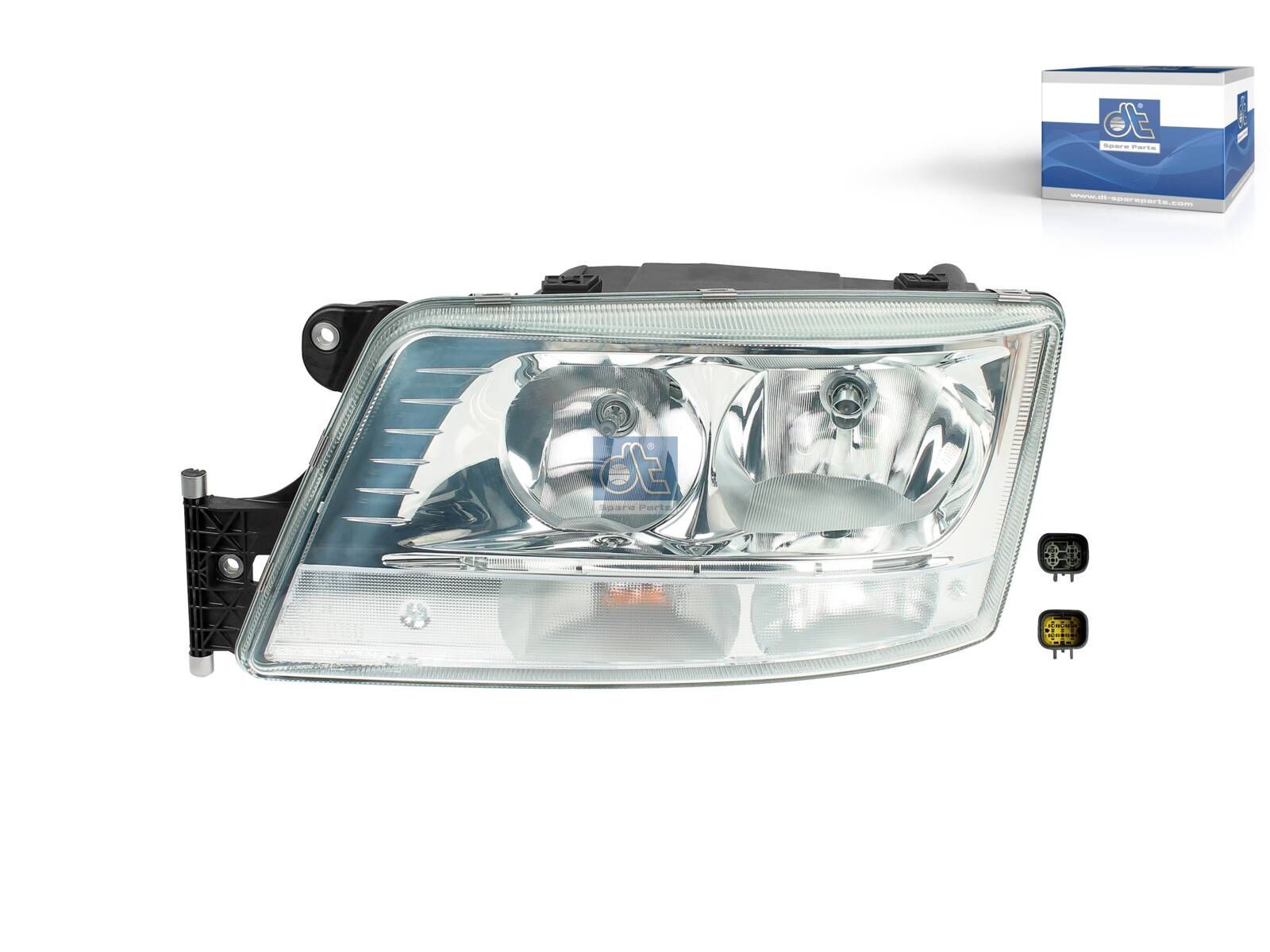 Headlamp | DT Spare Parts 3.31014