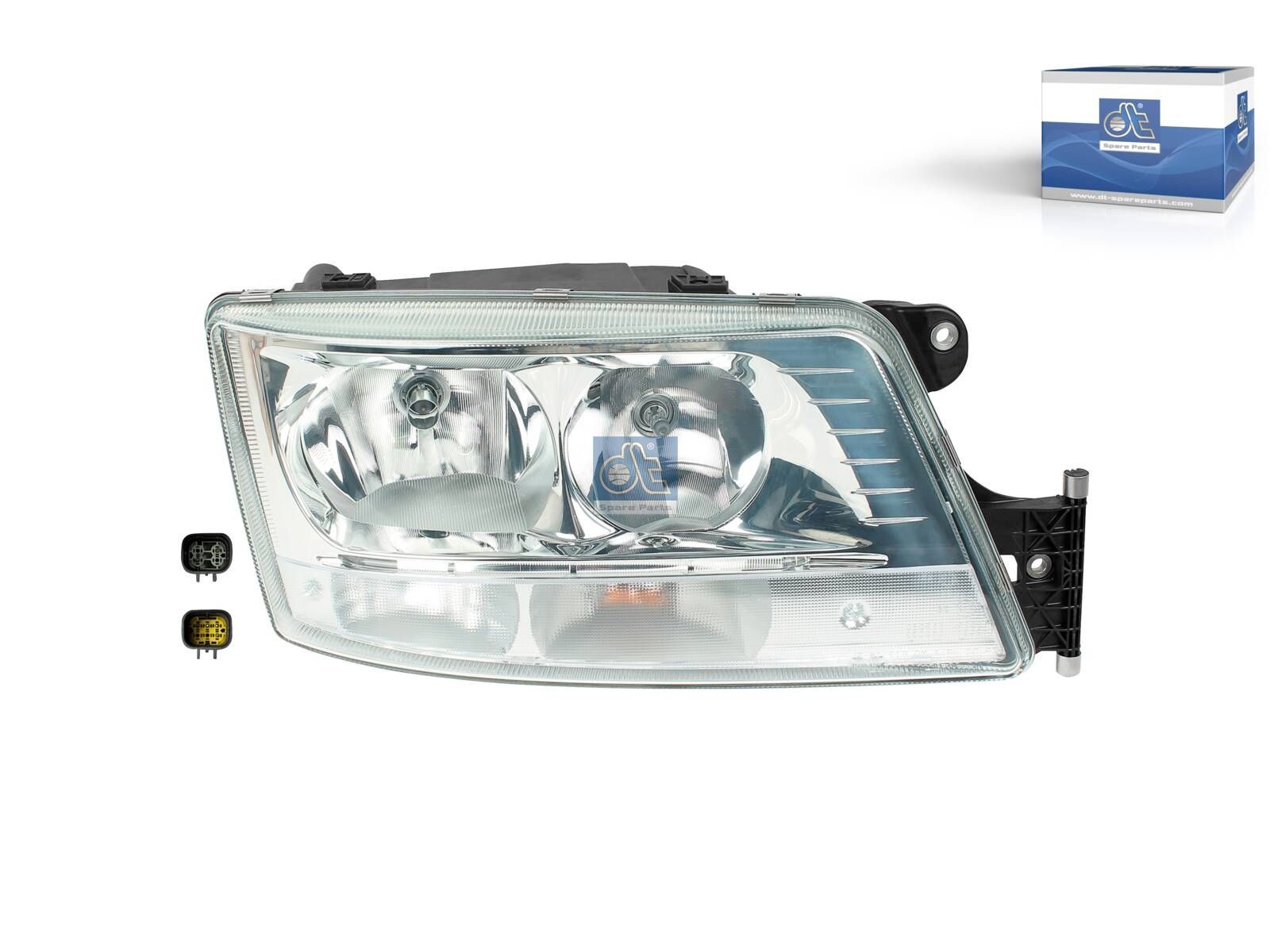 Headlamp | DT Spare Parts 3.31015