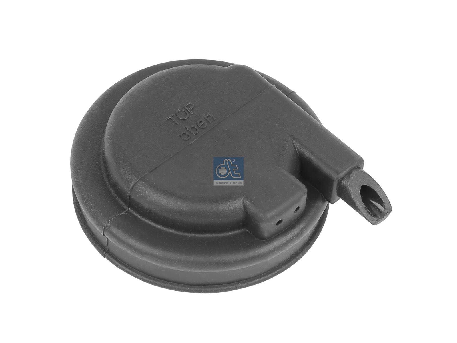 Cover cap | DT Spare Parts 3.31030