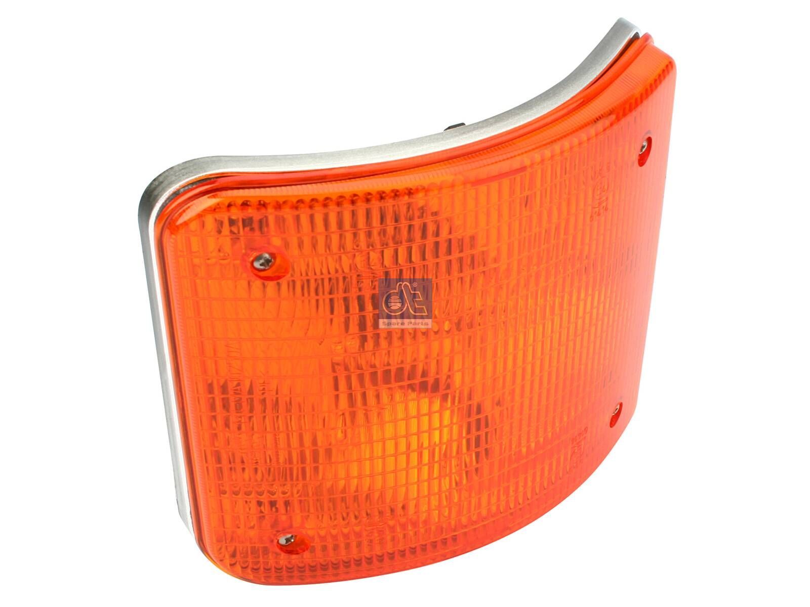 Turn signal lamp | DT Spare Parts 3.31041